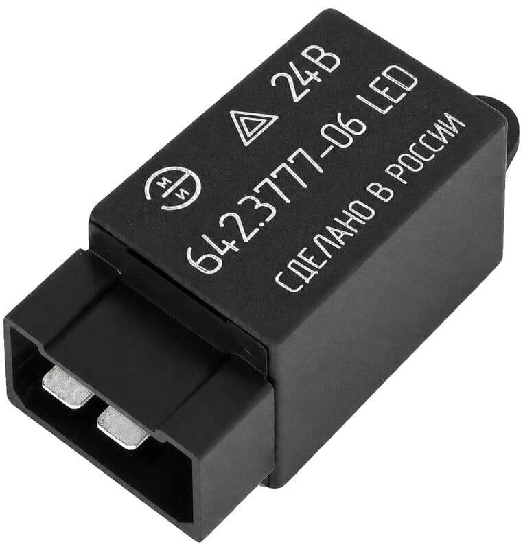 642.3777-06 LED